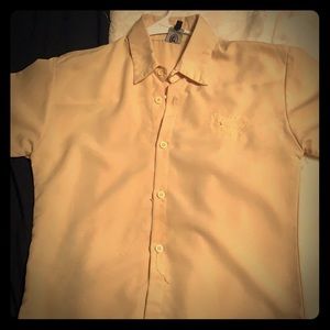 Button up shirt